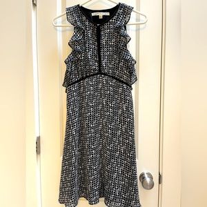 Max Studio midi dress
